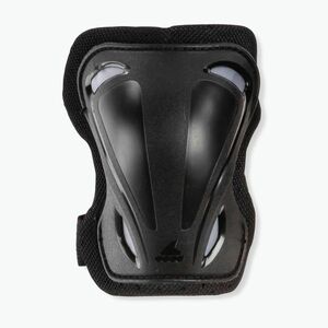 Rollerblade Skate Gear térdvédő fekete (Skate Gear Knee 069P0600100) kép