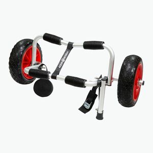 Szállító kocsi AQUADESIGN Standard ezüst (Standard AK 9000) kép