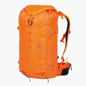 Exped Verglas 30 l sötét láva túra hátizsák (Verglas 30 EXP-VERGLAS30) kép