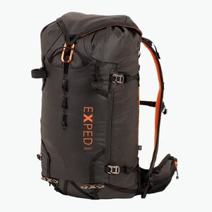 Exped Verglas 30 l túrahátizsák fekete (Verglas 30 EXP-VERGLAS30) kép