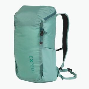 Exped Summit Lite 15 l túra hátizsák sage (Summit Lite 15 EXP-SUMMITLITE15) kép