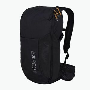Exped Skyline 20 l túra hátizsák fekete (Skyline 20 EXP-SKYLINE20) kép