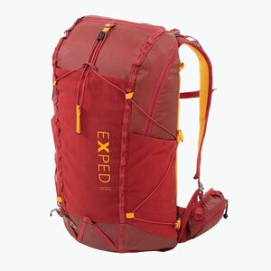 Exped Impulse 20 l bordó túra hátizsák (Impulse 20 EXP-IMPULSE20) kép