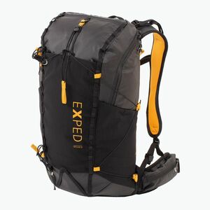 Exped Impulse 20 l túra hátizsák fekete (Impulse 20 EXP-IMPULSE20) kép