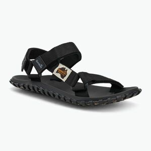 Gumbies Scrambler szandál fekete (Scrambler GU-SASCR001-46) kép