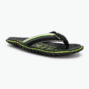 Gumbies Cairns lime flip flopok (Cairns GU-FFCAI020-40) kép