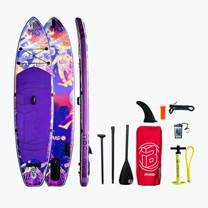 SUP deszka iBoard Cosmo 11' (Cosmo 11' 12515775-IB-12) kép