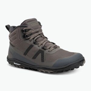 Női mezítlábas cipő Xero Shoes Scrambler Mid II morel (Scrambler Mid II SCTW-MREL) kép
