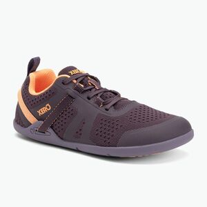 Női mezítlábas cipő Xero Shoes Prio Neo szilva (Prio Neo PPW-PLUM) kép