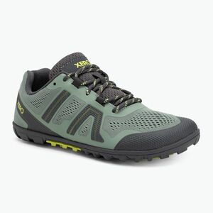 Női mezítlábas cipő Xero Shoes Mesa Trail II lily pad (Mesa Trail II MEW-LYPD) kép