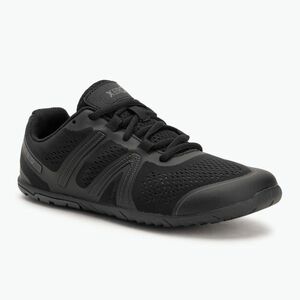Női mezítlábas cipő Xero Shoes HFS fekete (HFS HFW-BLK) kép