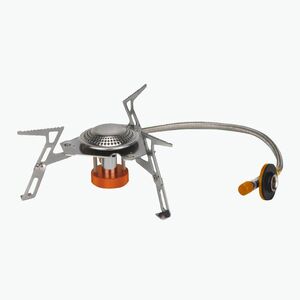 Vango összecsukható gáztűzhely ezüst (Folding Gas Stove ACVSTOVE0000004) kép
