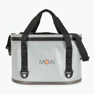 MOAI hűtőtáska 15 literes hőtáska (Cooler Bag M-21CB01) kép