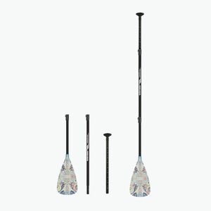 RIDEWAVE Conquerbrace 3-Piece SUP evező (Conquerbrace RW2514009) kép