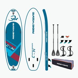 RIDEWAVE SUP deszka Conqueror C-17" (Conqueror C-17" RW2411014) kép