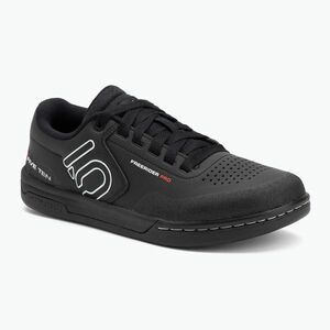Férfi adidas FIVE TEN Freerider Pro core fekete/felhő fehér/felhő fehér platform kerékpáros cipő (Freerider Pro IF7425) kép