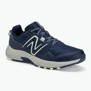 Férfi futócipő New Balance 410's V8 new balance navy New Balance 410's V8 new balance navy (410's V8 MT410CN8) kép