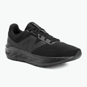 New Balance Fresh Foam 520's V9 fekete M520LT9 férfi futócipő M520LT9 férfi futócipő (Fresh Foam 520's V9 M520LT9) kép