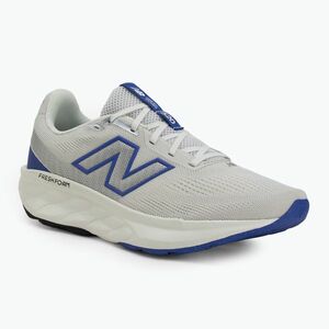 New Balance Fresh Foam 520's V9 V9 szürke anyag 2 férfi futócipő (Fresh Foam 520's V9 M520LG9) kép