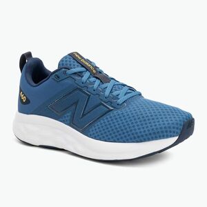 New Balance 460's V4 szürke anyagú férfi futócipők (460's V4 M460CB4) kép