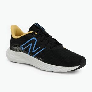 New Balance 411's V3 fekete M411RM3 férfi futócipő (411's V3 M411RM3) kép
