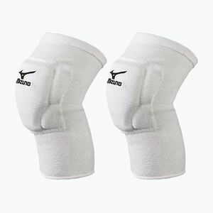 Mizuno VS1 Ultra Kneepad röplabda térdvédő fehér (VS1 Ultra Kneepad Z59SS50201) kép