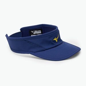 Mizuno Drylite tenisz napellenző bellwether kék (Drylite Visor J2GW0030Z14) kép