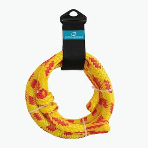 SPINERA Bungee hosszabbító kötél sárga/piros (Bungee Extension Rope 22255) kép