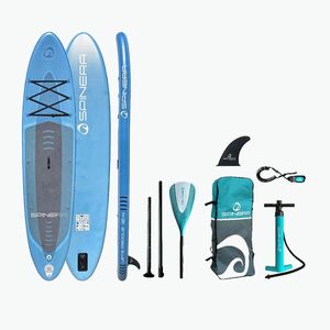 SUP SPINERA Lets Paddle 12'4'' deszka (Lets Paddle 12'4'' 25003) kép