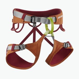 EDELRID Jay IV hokkaido hegymászó heveder (Jay IV 749400076250) kép