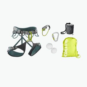 EDELRID Climbing Package II biztosító készlet (Climbing Package II 749460219000) kép