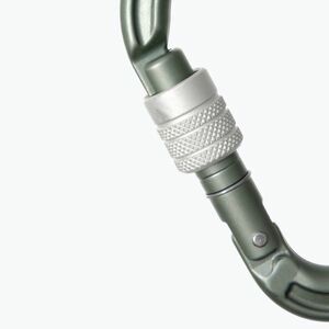 EDELRID HMS Magnum csavarkarabiner (HMS Magnum Screw 737990006630) kép