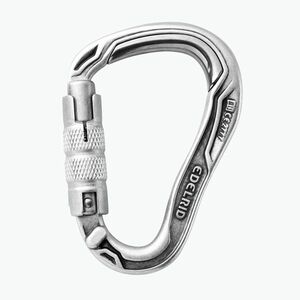EDELRID HMS golyóálló hármas öko karabiner (HMS Bulletproof Triple Eco 737900001070) kép