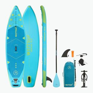 WATTSUP Bream Combo 10'6'' SUP deszkapad 10'6'' (Bream Combo 10'6'' PB-WBRM106K) kép