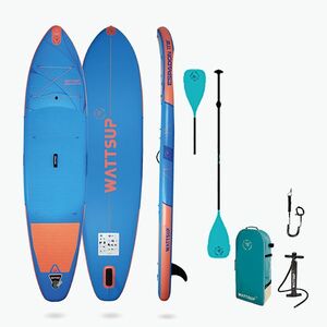 WATTSUP Espadon 11'8'' Minicombo SUP deszka 11'8'' Minicombo SUP Board (Espadon 11'8'' Minicombo WA-ESP) kép