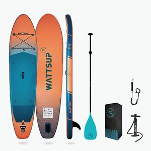 WATTSUP SUP deszka F11" Minicombo (F11" Minicombo WA-F11) kép
