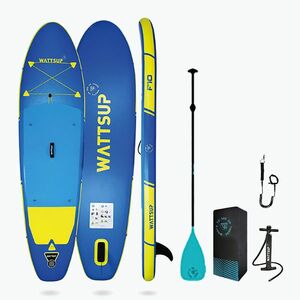 WATTSUP SUP deszka F10" (F10" WA-F10) kép