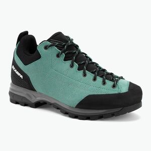 Női közelítő cipő SCARPA Zodiac vízesés/fekete (Zodiac 60036-352/2) kép