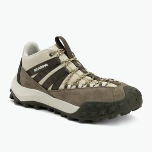 SCARPA férfi túrabakancs Rove eukaliptusz/erdő (Rove 32718-350/8) kép