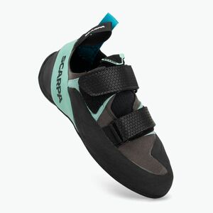 SCARPA Arpia V LV hegymászó cipő cápa aqua (Arpia V LV 70087-000/1) kép