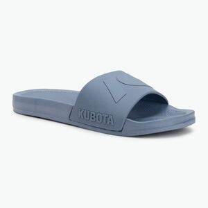 Kubota Basic Plain Signet flip-flopok kék (Basic Plain Sygnet K25SS14-37) kép