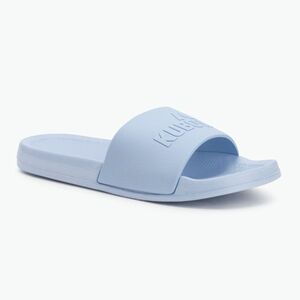 Kubota Basic Plain kék női flip-flopok (Basic Plain K25SS13-001-41) kép