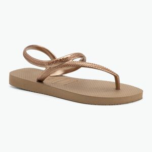 Havaianas Flash Urban női szandál rózsaarany (Flash Urban H4000039-3581) kép