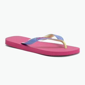 Havaianas Top Mix rózsaszín szandálok (Top Mix H4115549-5784) kép