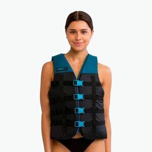 JOBE Dual Life teal színű biztonsági mellény (Dual Life Vest 244823026) kép