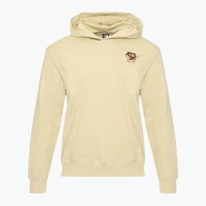 The North Face Cartoon Logo Relaxed Hoodie kavicsos pulóver (Cartoon Logo Relaxed Hoodie NF0A8C333X41006) kép
