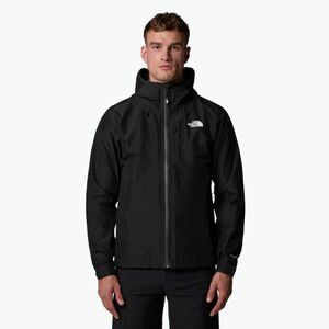 The North Face Dryzzle FutureLight 2 tnf fekete férfi szélkabát (Dryzzle FutureLight 2 NF0A8B4XJK31002) kép
