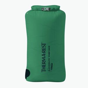 Therm-A-Rest BlockerLite zöld színű zsák pumpás funkcióval (BlockerLite 13228) kép