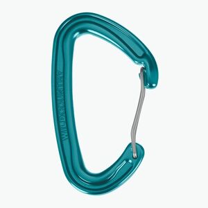 Wild Country Wildwire karabiner kék (Wildwire 40-0000000015) kép