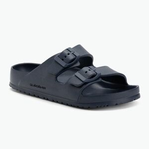 Quiksilver Embark RF indigó színű gyermek flip-flopok (Embark RF AQBL100626-IND) kép